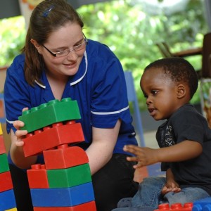 Toddler Rooms From 24 to 36 months