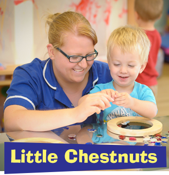 little-chestnuts