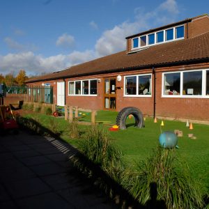 Nursery garden