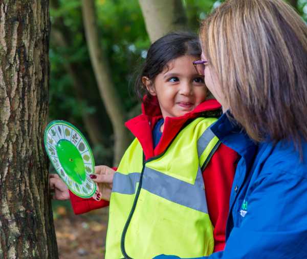 Weekly Forest Schools