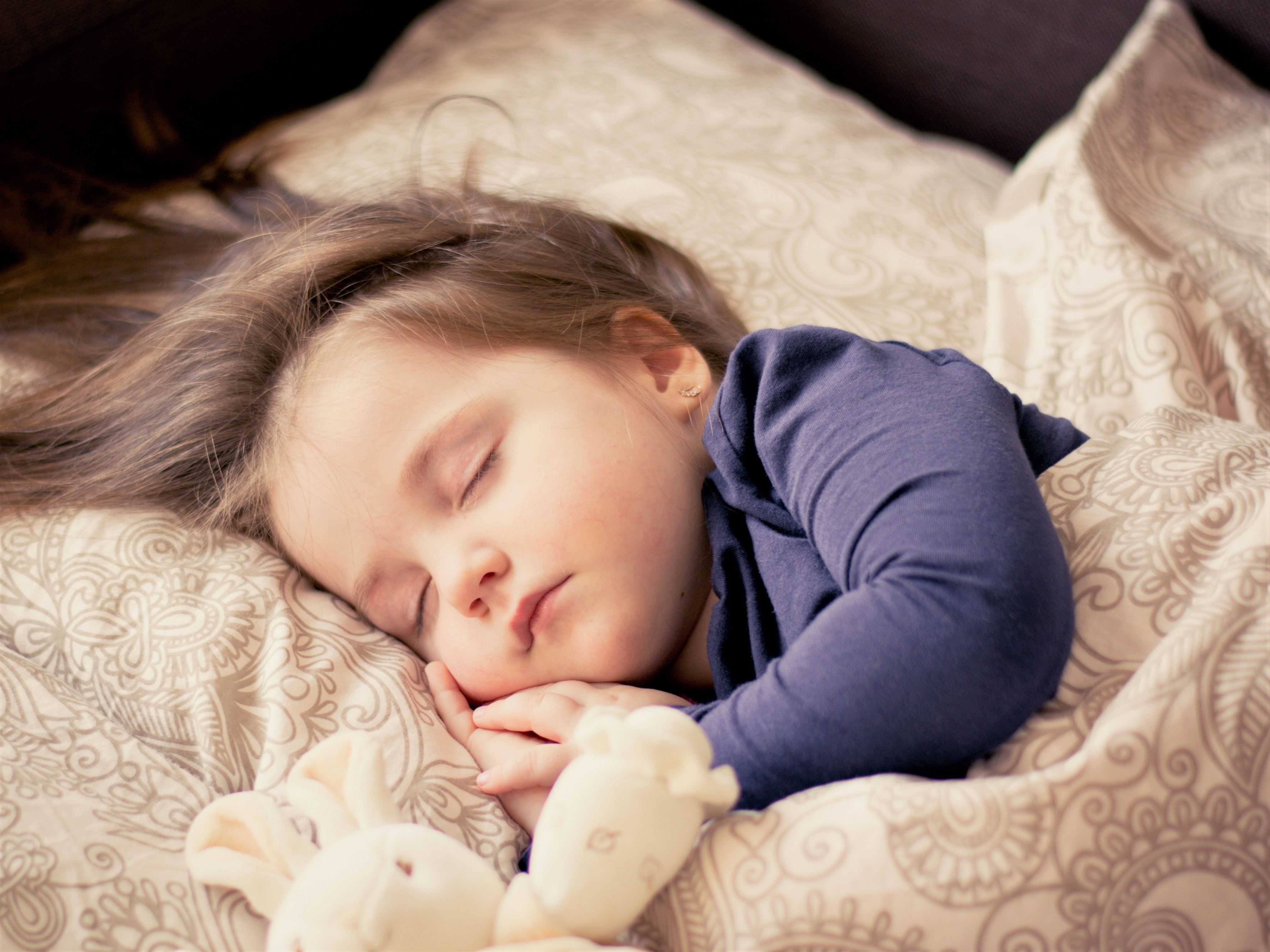 Solutions to Common Sleep Time Challenges