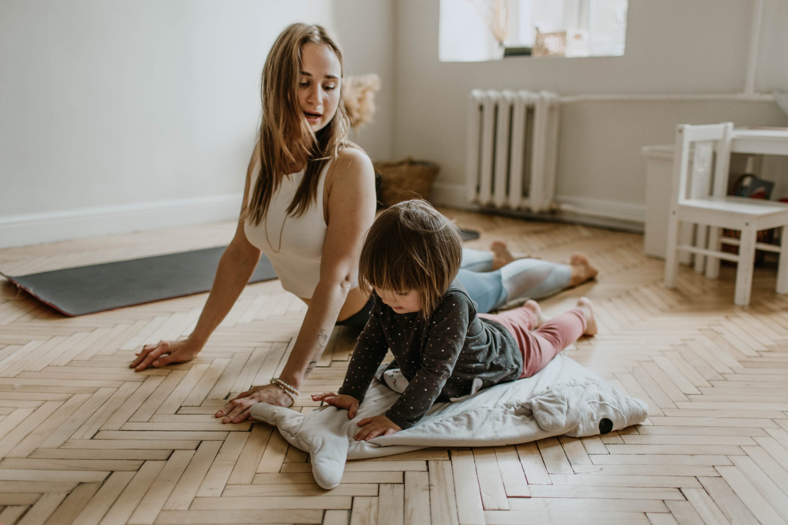 Children’s Mental Wellbeing During Lockdown