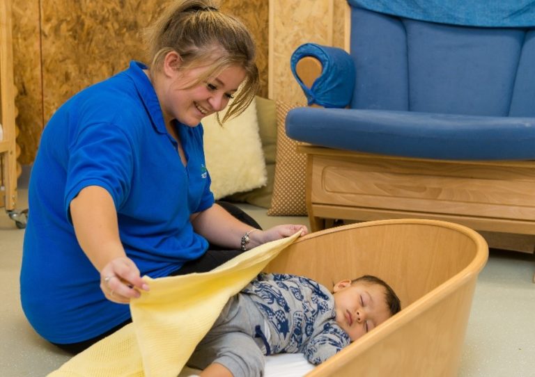 Tips to help your child settle in at nursery Kids Play Childcare