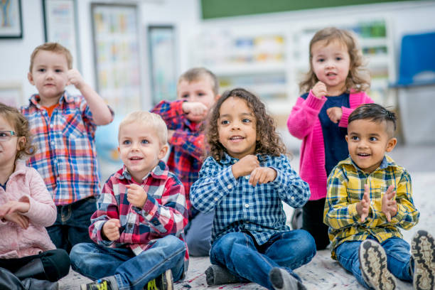 The importance of music in the early years