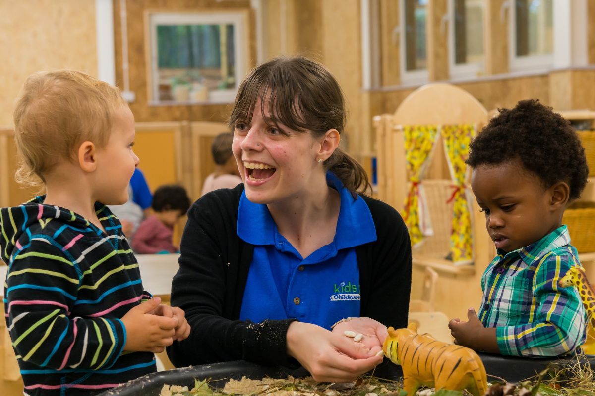 Children's Mental Health Week