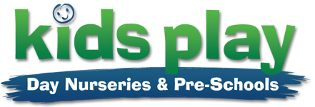 Kids Play Day Nurseries & Pre-Schools Logo